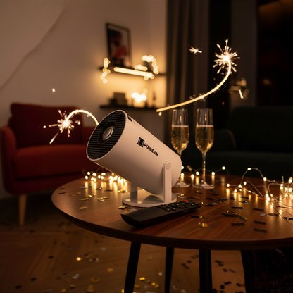 PixiBeam Halo™