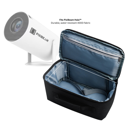 PixiBeam Halo™ Carry Case